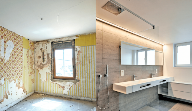 Breathe New Life into Your Bathroom: A Guide to Bathroom Remodeling Services in San Jose.