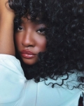 The Curly Hair Routine That Works
