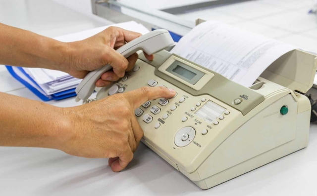 Are Fax numbers still relevant in 2024?