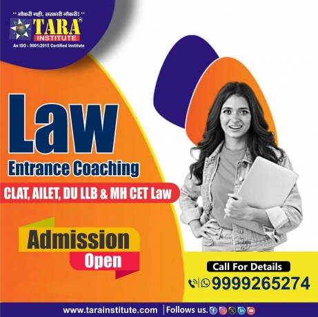 Unveiling Success: Navigating DU LLB Entrance Coaching in Delhi