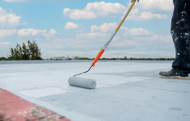 5 Benefits of Using Heatcure for Your Aluminium Windows and Doors