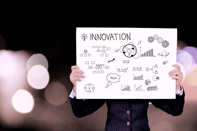 The Future of Sustainability: Innovations Driving Environmental Impact