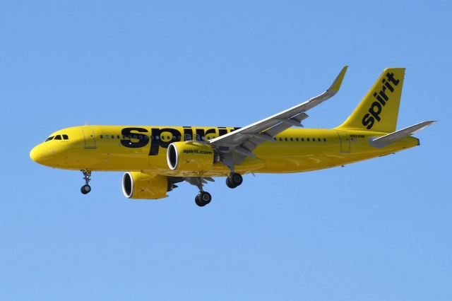 How to Find the best and cheapest fares with Spirit Airlines?