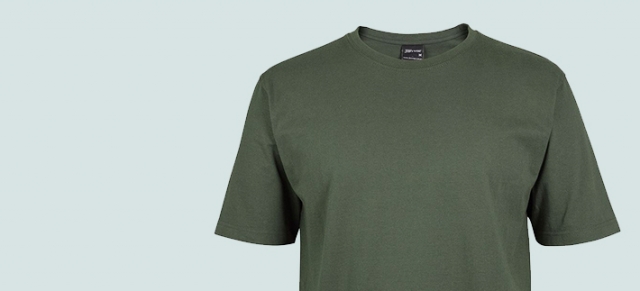 Choosing the Right Wholesale Blank Clothing for Your Business: A Buyer's Guide