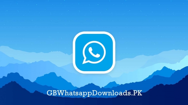 WhatsApp GB APK Download (Official) Latest Version 2024 (Updated)
