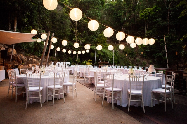 Micro Moments, Macro Magic: Small Wedding Venues in Winder