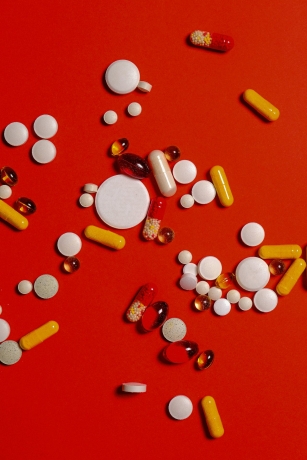 Nurturing Your Well-Being With Nutrela's Multivitamin Capsules