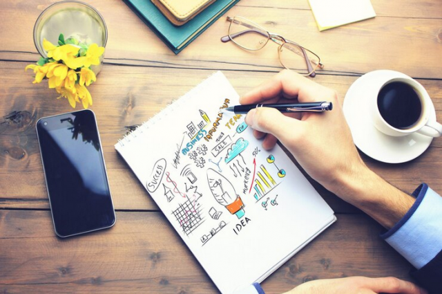 Project Chronicles: Navigating Success with Your Work Diary