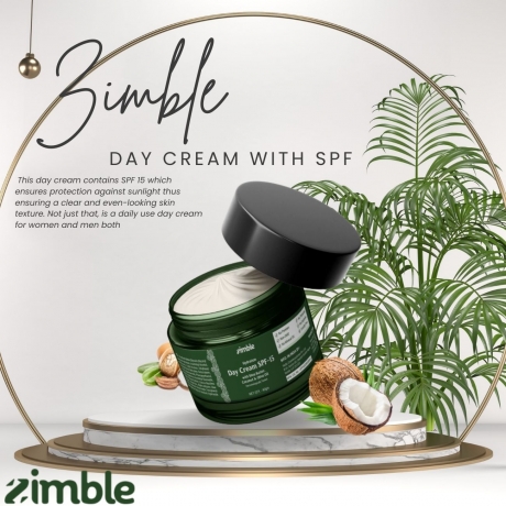 The Day Cream SPF Dermatologist