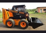 Skyrocket Productivity With Skid Steer Attachments
