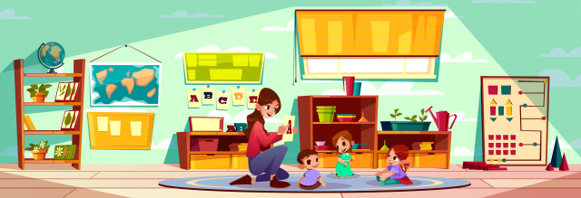 What is the Montessori method?