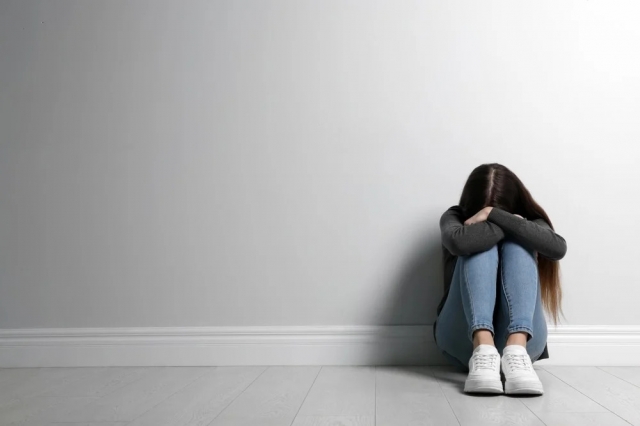 Anxiety in Teenagers: Breaking Down the Walls of Silence