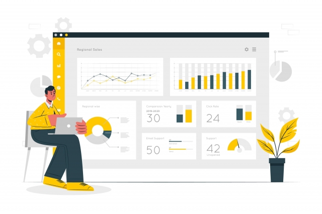 How to Reduce Your Data Analysis Costs with Power BI Development Services?