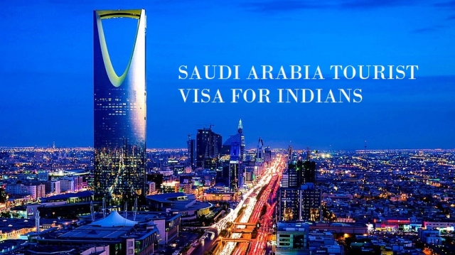Unlocking Arabian Adventures: A Guide to Saudi Arabia Tourist Visa for Indians