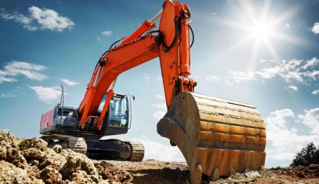 How to Choose the Right Excavation Machinery Rental Company