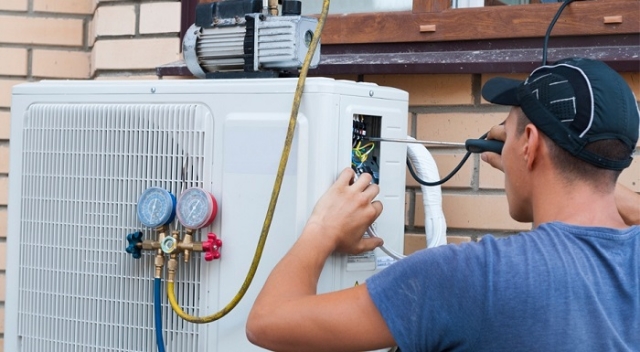 How Does Weather or Climate Affect the Frequency of Air Conditioning Repairs