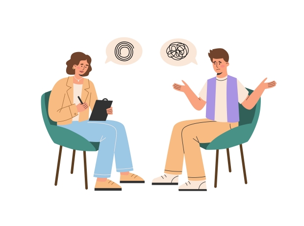 Psychotherapist in London: Nurturing Mental health Well-being