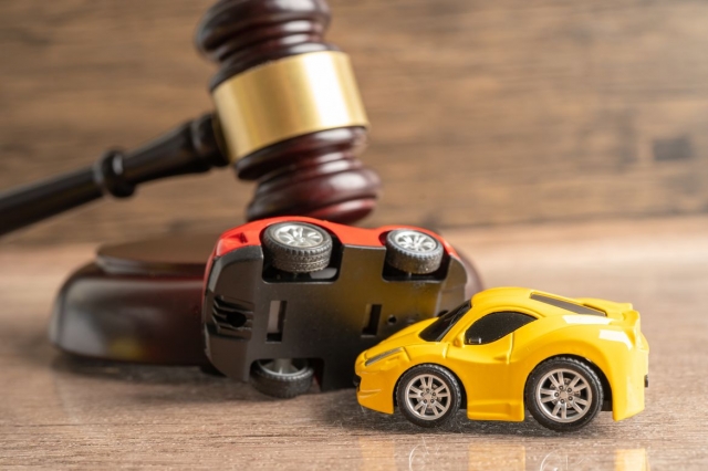 Finding an Experienced Car Accident Attorney Nearby: Key Tips