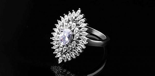 Diamond and Gemstones – Jewellery that Sparkles!