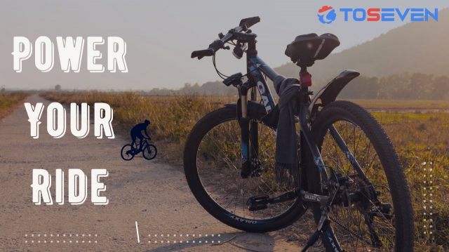 Navigating the Electric Revolution: A Comprehensive Guide to Electric Bicycle Motors