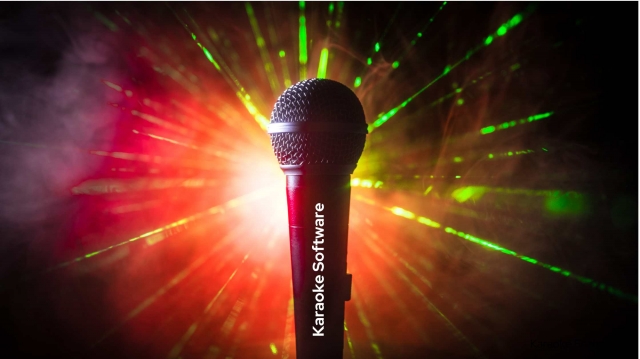 The Evolution of Karaoke Software: A Journey Through Time