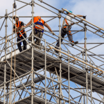 Scaffolding Surrey: Everything You Need To Know