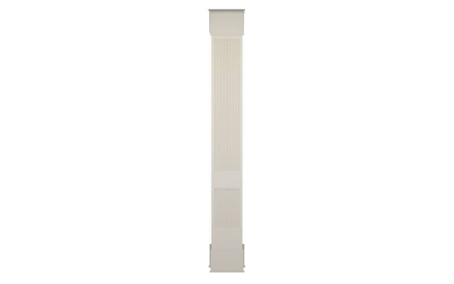 From Classic To Contemporary: Find The Perfect Porch Columns For Your Style