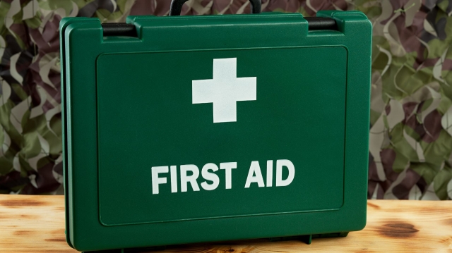 The Best First Aid Online Course You Can Take