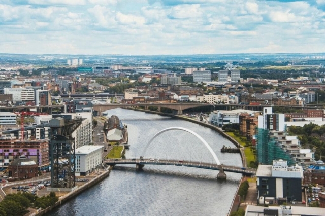 Best Places to Visit in Glasgow