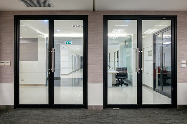 Unlocking Excellence: The Top 10 Aspects to Consider When Choosing a Glass Door Manufacturer