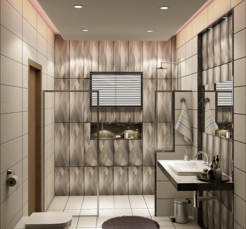 Amazing Bathroom Flooring to Consider for Your Remodel