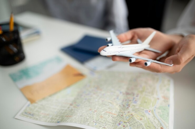 France Visa Appointment in UK