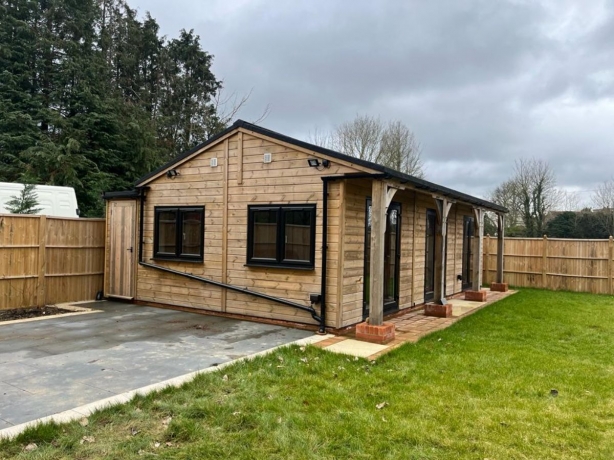 Horse Haven: The Magic of a Mobile Field Shelter 