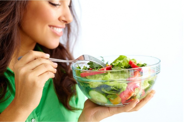 Nutritional Deficiencies Can Affect The Growth Of Both Hair And Nails