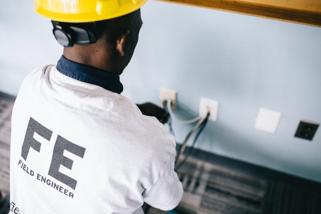 Home Lift Maintenance Made Easy