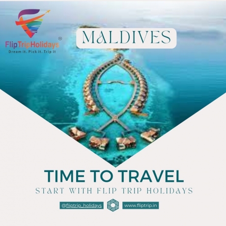 Plunge into Paradise with the Enchantment of the Top Maldives Packages