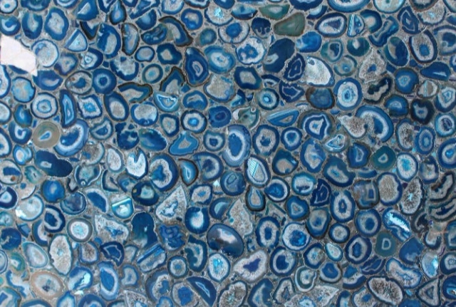 Geological Marvels: The Artistry of Earth's Banding Patterns