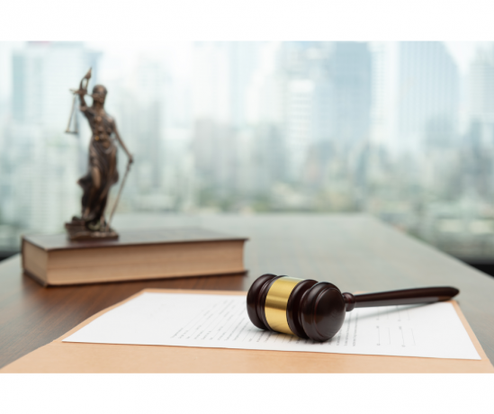 Justin C. Freeman: A Beacon of Legal Excellence in Hartford