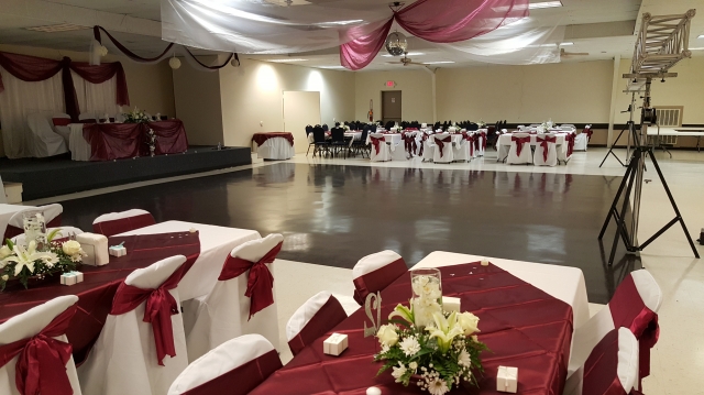 Hall Havens: Navigating the Best Hall Rentals in Winder, GA
