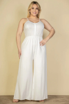 Elevate Your Style with La Bonique's Dressy Jumpsuits for Women