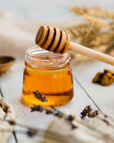Unlocking the Golden Goodness: Exploring the Best Countries for Organic Mustard Honey Production