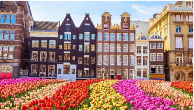5 Destinations to Enjoy the Outdoors This Summer in Europe