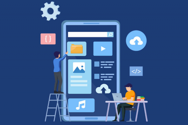 Let Your Ideas Turn into Reality with The Top App Development Abu Dhabi Company DXB APPS