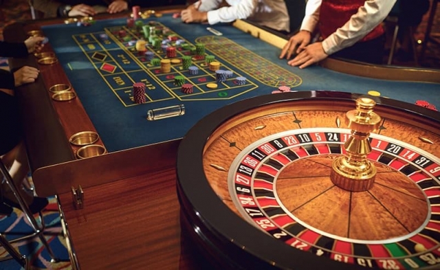 From Casual Player to Pro: Elevate Your 5xSports Roulette Experience