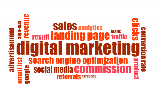 From Likes to Leads: Turning Online Interactions into Loyal Customers with Digital Marketing