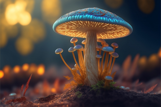 The Ultimate Guide for Finding the Best Mushroom Dispensary