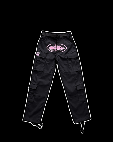 Corteiz Clothing: Where Every Day is a Runway