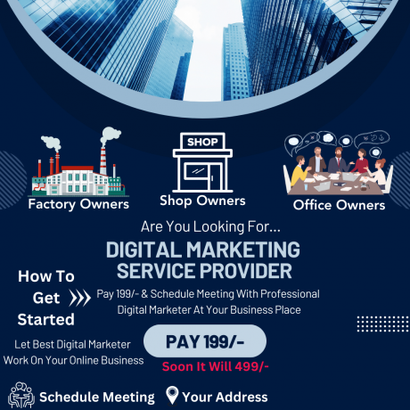 Best Digital Marketing Agency In Pune