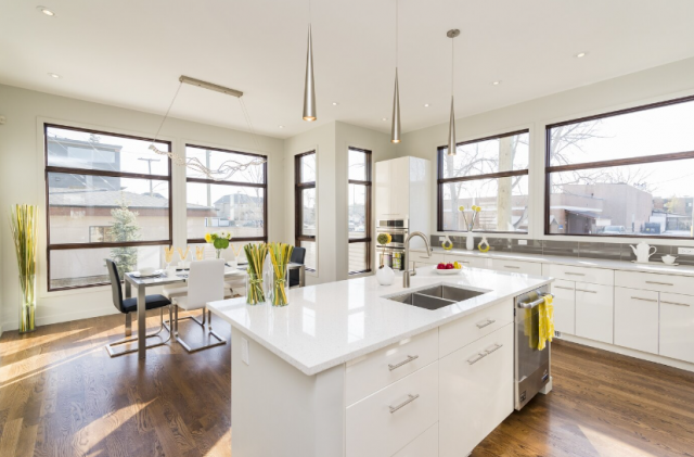 kitchen remodel fort collins