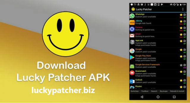 Lucky Patcher Download Latest Version 2024 For Android